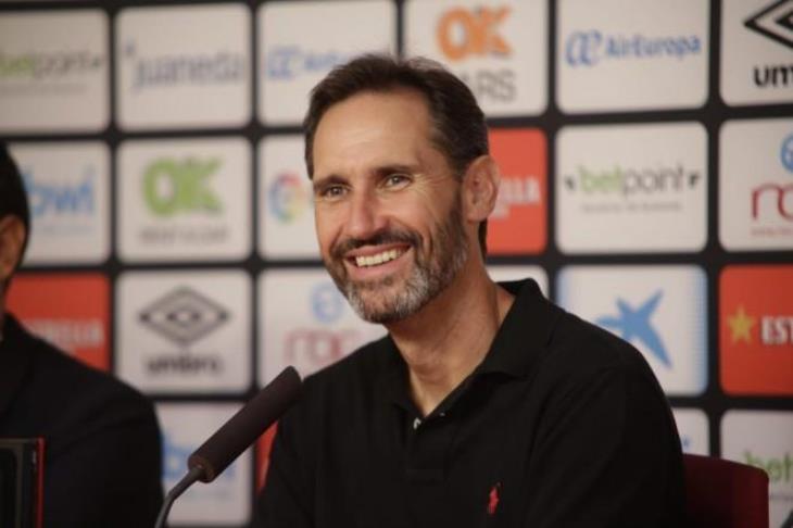 الإسباني فيسينتي مورينو